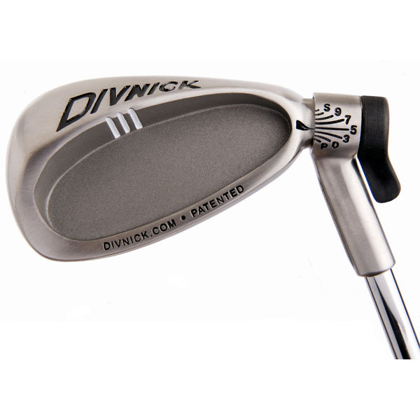 Universal (Divnick Type) Adjustable Golf hotsell Iron