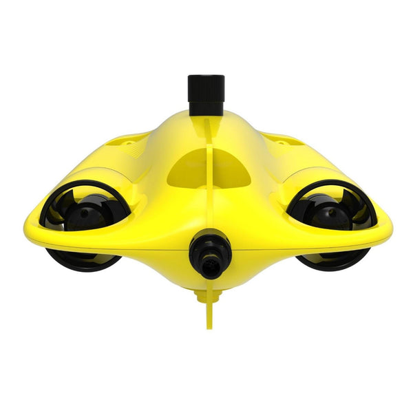 Chasing Gladius Mini S Underwater Drone 100M Tether Bundle 4K – MaxStrata
