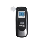 DRIVESAFE elite - Personal Breathalyzer | Professional Breath Alcohol Tester | MaxStrata®