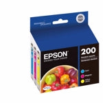 Epson T200520 Color Ink (Standard Yield) | MaxStrata®