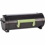 Lexmark 52D1X00 Black Toner (High Yield) | MaxStrata®