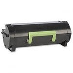 Lexmark 62D1H00 Black Toner (Standard Yield) | MaxStrata®