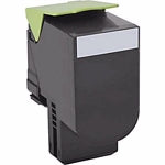 Lexmark 70C1HK0 Black Toner (High Yield) | MaxStrata®