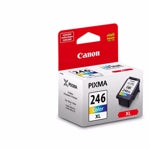 Canon CL246XL (8280B001) Ink | MaxStrata®