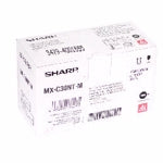 Sharp MXC30NTM Magenta Toner (Standard Yield) | MaxStrata®