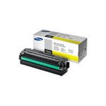 Samsung CLTY506S Yellow Toner (Standard Yield) | MaxStrata®