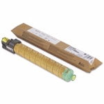 Ricoh 841752 Yellow Toner (Standard Yield) | MaxStrata®