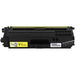 Brother TN336Y Yellow Toner (High Yield) | MaxStrata®