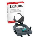 Lexmark 3070166 Black Ribbon (Standard Yield) | MaxStrata®