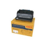 Okidata 45488801 Black Toner (Standard Yield) | MaxStrata®