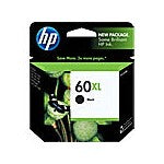 HP 60XL Ink, HP CC641WN | MaxStrata®