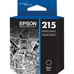 Epson T215120 Black Ink (Standard Yield) | MaxStrata®