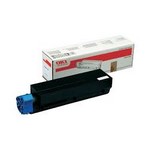 Okidata 45807105 Black Toner (Standard Yield) | MaxStrata®