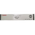 Canon GPR53BK (8524B003AA) Toner | MaxStrata®