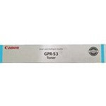 Canon GPR53C (8525B003AA) Toner | MaxStrata®