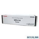 Canon GPR54BK (9436B003AA) Toner | MaxStrata®