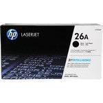 HP CF226A Black Toner (Standard Yield) | MaxStrata®