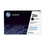 HP CF226X Black Toner (High Yield) | MaxStrata®