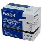 Epson C33S020403 Black Ink (High Yield) | MaxStrata®