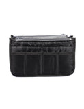 Karla Hanson Pack n Fold RFID Reversible Tote Organizer | MaxStrata®