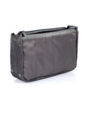 Karla Hanson Pack n Fold RFID Reversible Tote Organizer | MaxStrata®