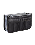 Karla Hanson Pack n Fold RFID Reversible Tote Organizer | MaxStrata®