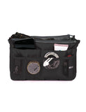 Karla Hanson Pack n Fold RFID Reversible Tote Organizer | MaxStrata®