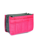 Karla Hanson Pack n Fold RFID Reversible Tote Organizer | MaxStrata®