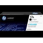 HP CF217A Black Toner (Standard Yield) | MaxStrata®