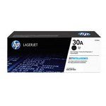 HP CF230A Black Toner (Standard Yield) | MaxStrata®