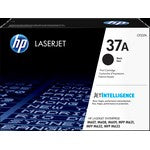 HP CF237A Black Toner (Standard Yield) | MaxStrata®