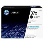 HP CF237X Black Toner (High Yield) | MaxStrata®