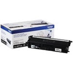 Brother TN431BK Black Toner (Standard Yield) | MaxStrata®