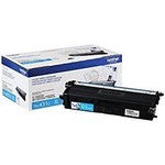 Brother TN431C Cyan Toner (Standard Yield) | MaxStrata®