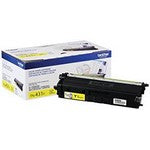 Brother TN431Y Yellow Toner (Standard Yield) | MaxStrata®