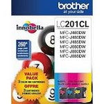 Brother LC2013PKS Color Ink (Standard Yield) | MaxStrata®