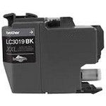 Brother LC3019BK Black Ink (Extended Yield) | MaxStrata®