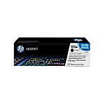 HP CB540A Black Toner (Standard Yield) | MaxStrata®