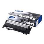 Samsung CLTK404S Black Toner (Standard Yield) | MaxStrata®