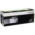 Lexmark 24B6015 Black Toner (Standard Yield) | MaxStrata®