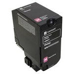 Lexmark 24B6517 Magenta Toner (Standard Yield) | MaxStrata®