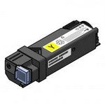 Lexmark 24B6518 Yellow Toner (Standard Yield) | MaxStrata®