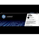 HP CF248A Black Toner (Standard Yield) | MaxStrata®