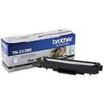 Brother TN223BK Black Toner (Standard Yield) | MaxStrata®