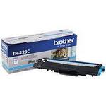 Brother TN223C Cyan Toner (Standard Yield) | MaxStrata®