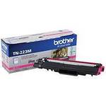 Brother TN223M Magenta Toner (Standard Yield) | MaxStrata®