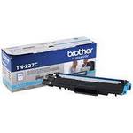 Brother TN227C Cyan Toner (High Yield) | MaxStrata®