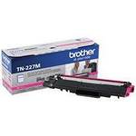 Brother TN227M Magenta Toner (High Yield) | MaxStrata®