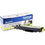 Brother TN227Y Yellow Toner (High Yield) | MaxStrata®