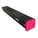 Sharp MX61NTMA Magenta Toner (Standard Yield) | MaxStrata®